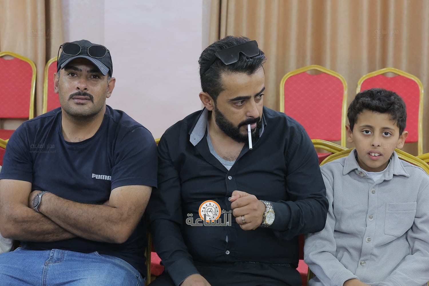 Madar Al-Saa Images 0.6847786988335467