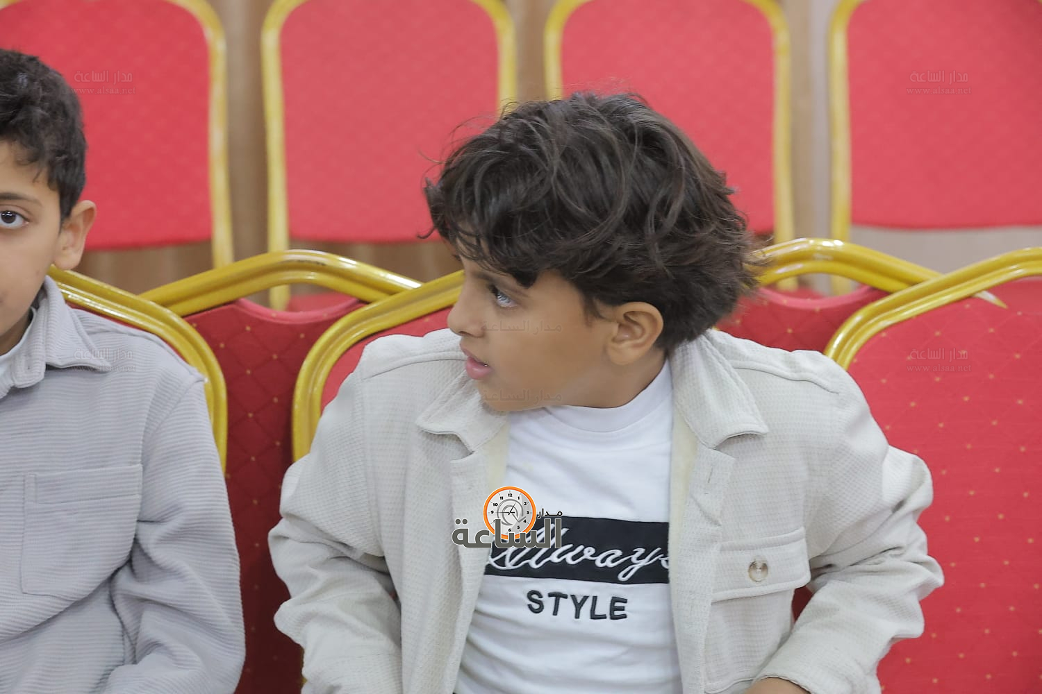 Madar Al-Saa Images 0.8580632611239658