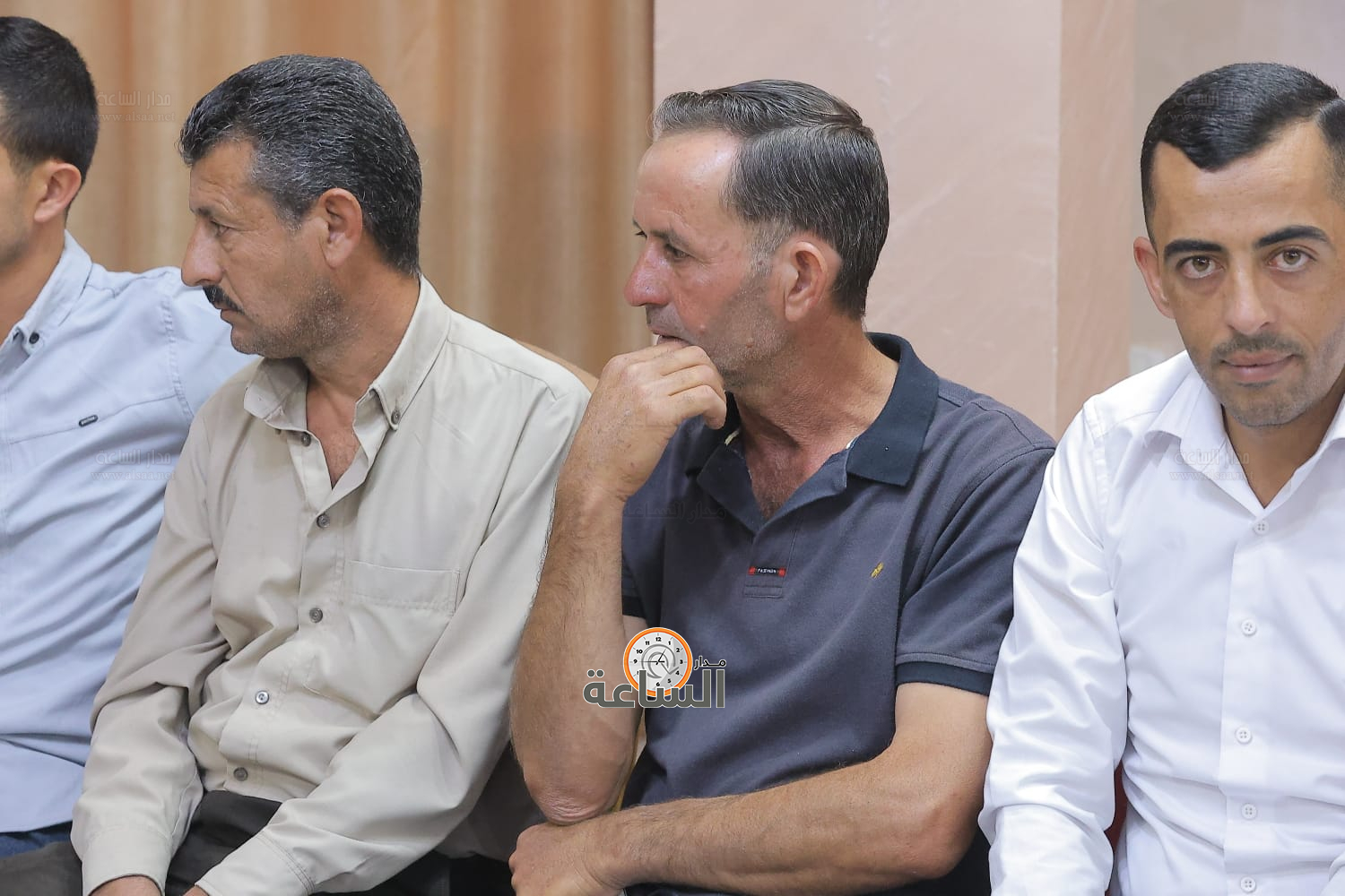 Madar Al-Saa Images 0.8354469014577878