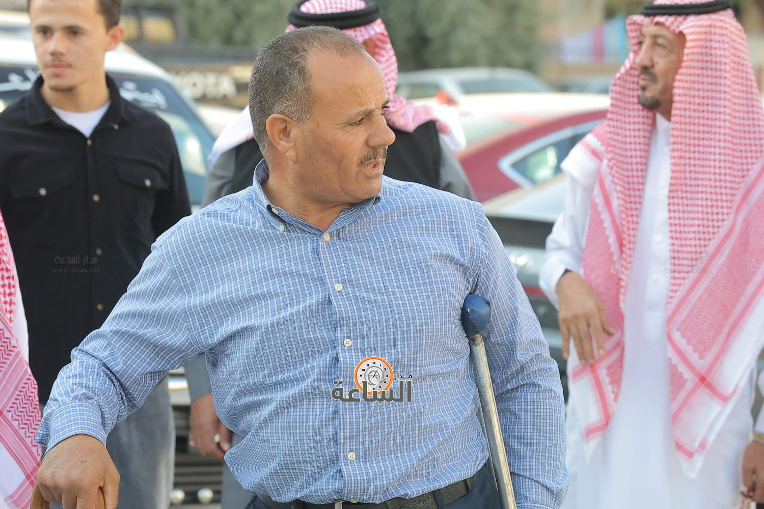 Madar Al-Saa Images 0.1223950127630884