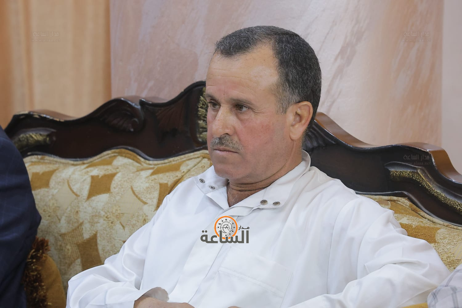 Madar Al-Saa Images 0.030057625108394825