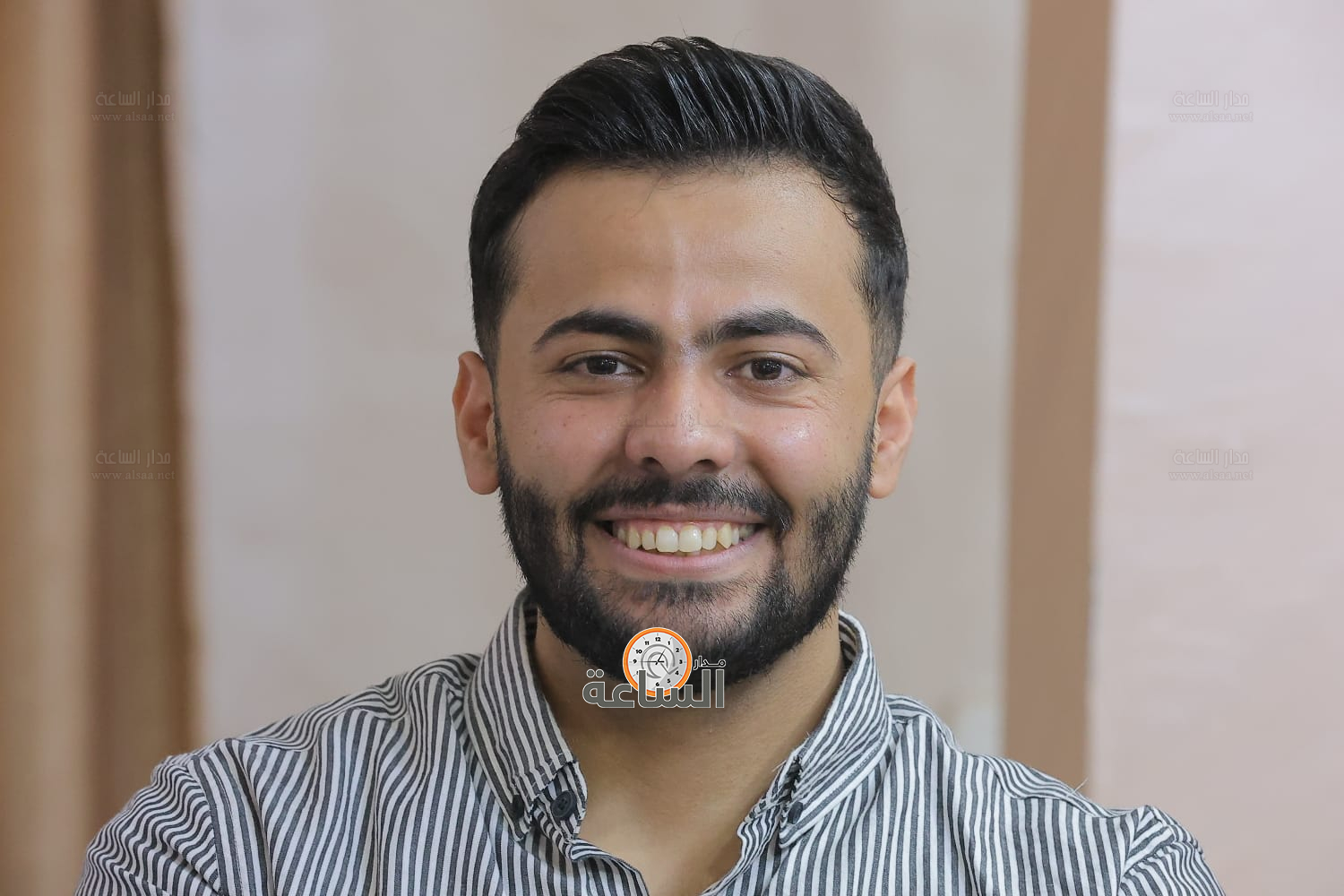 Madar Al-Saa Images 0.10954659102468034