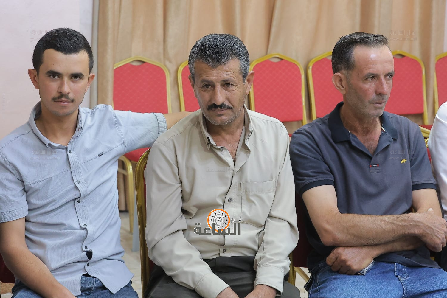 Madar Al-Saa Images 0.529008173861099