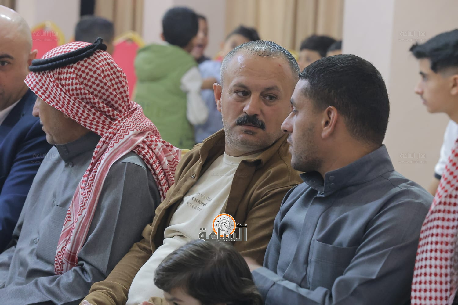 Madar Al-Saa Images 0.5277195157885919