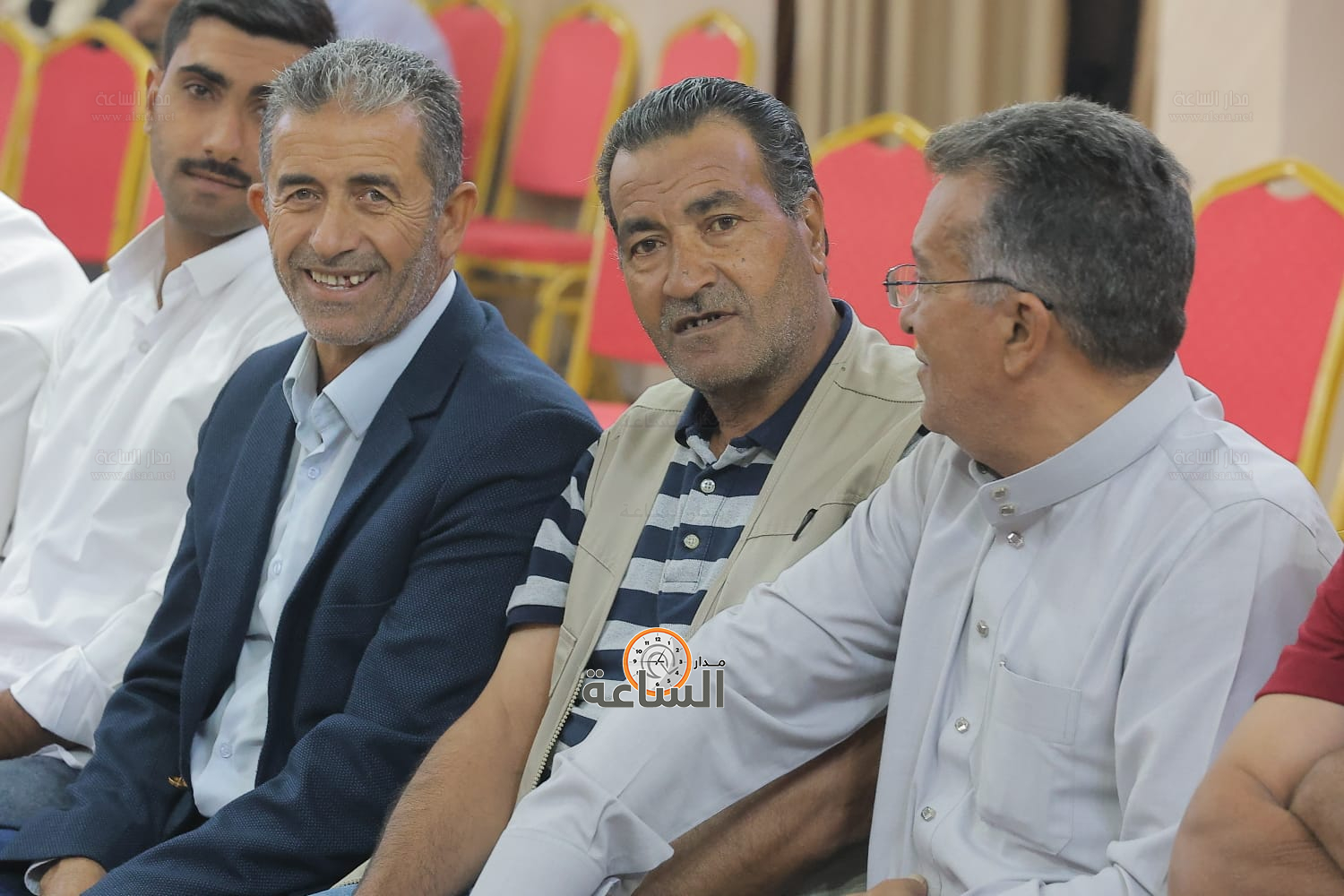 Madar Al-Saa Images 0.624302000698068