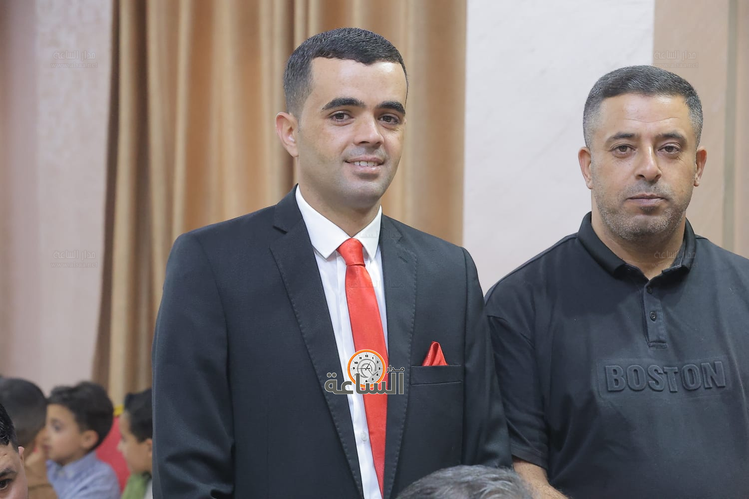 Madar Al-Saa Images 0.970470782842316