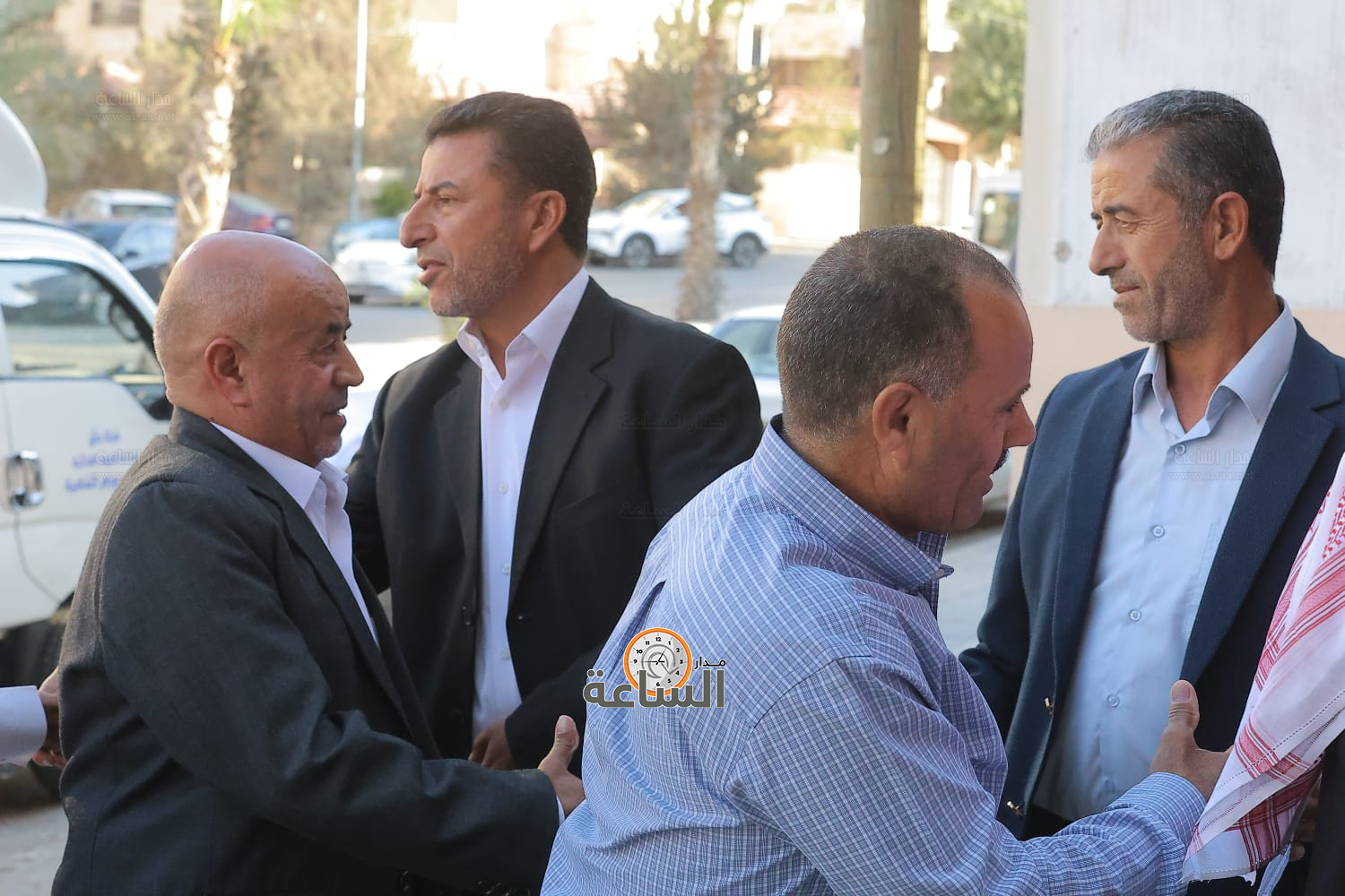 Madar Al-Saa Images 0.9394789486291383