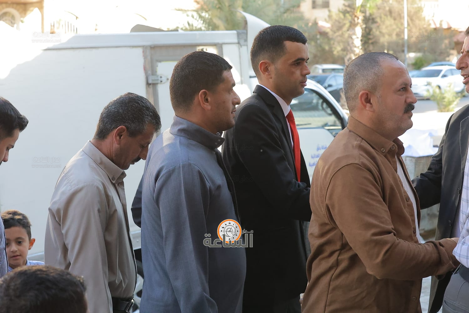 Madar Al-Saa Images 0.5548417087976184