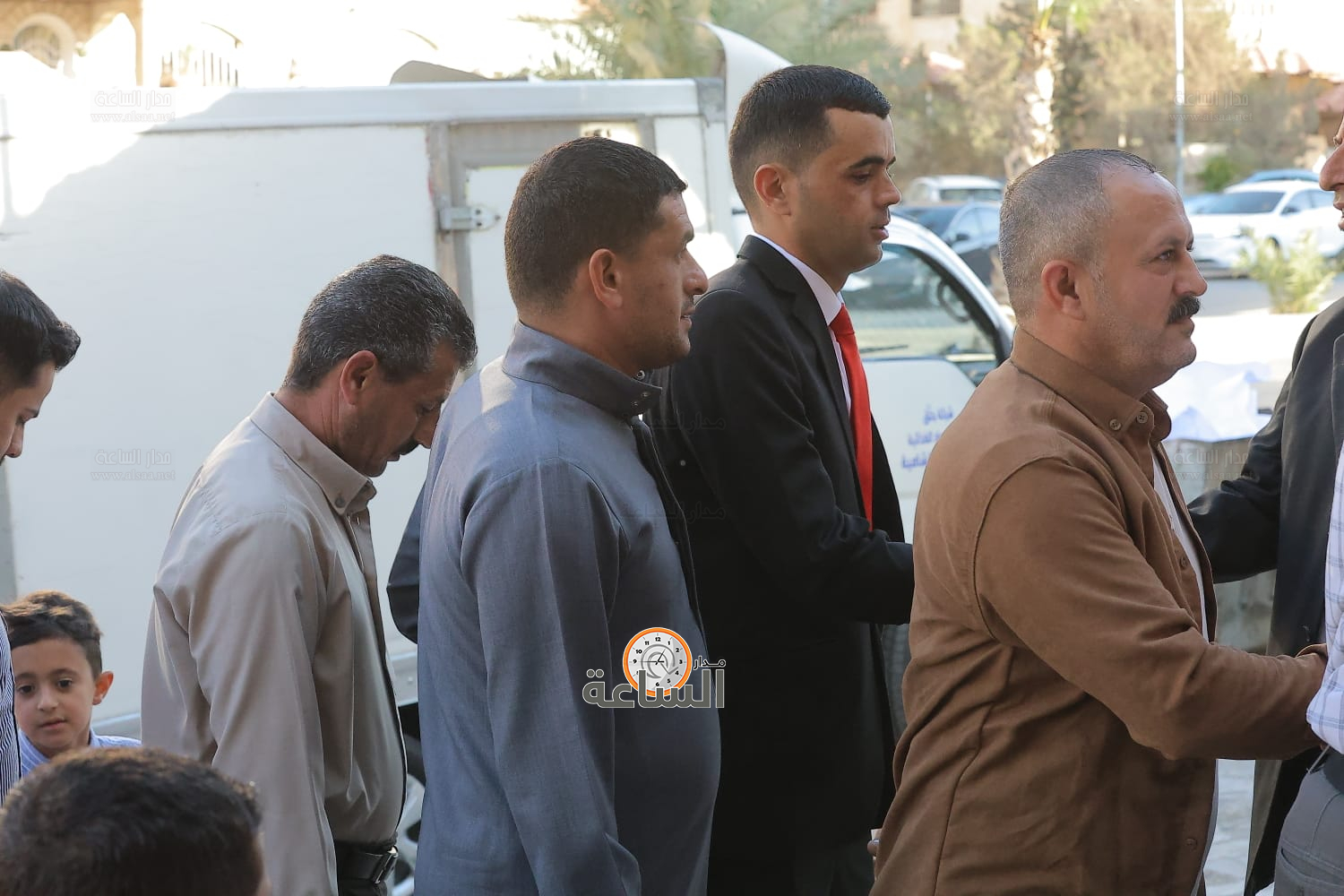 Madar Al-Saa Images 0.6085722559616797