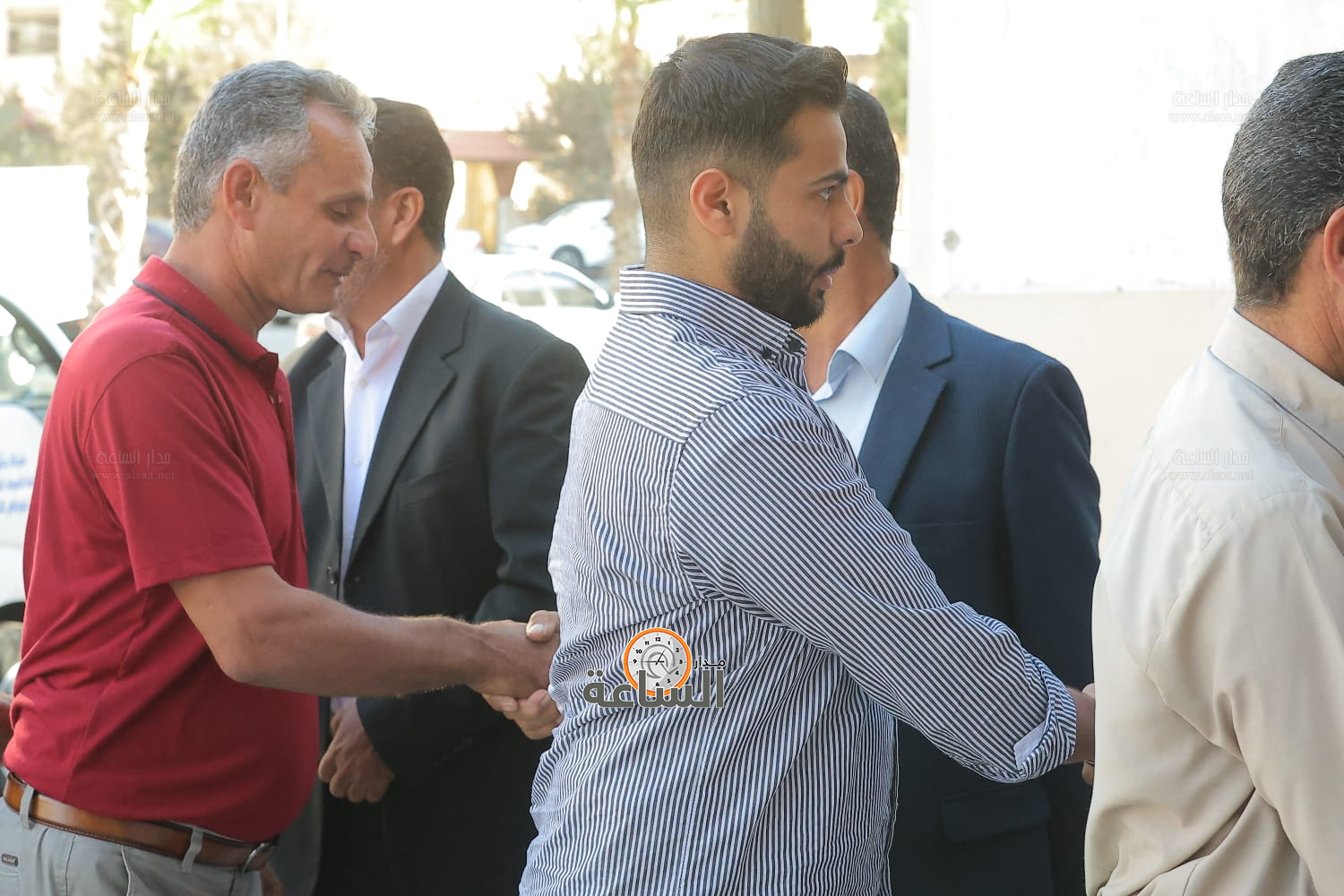 Madar Al-Saa Images 0.910073500293971