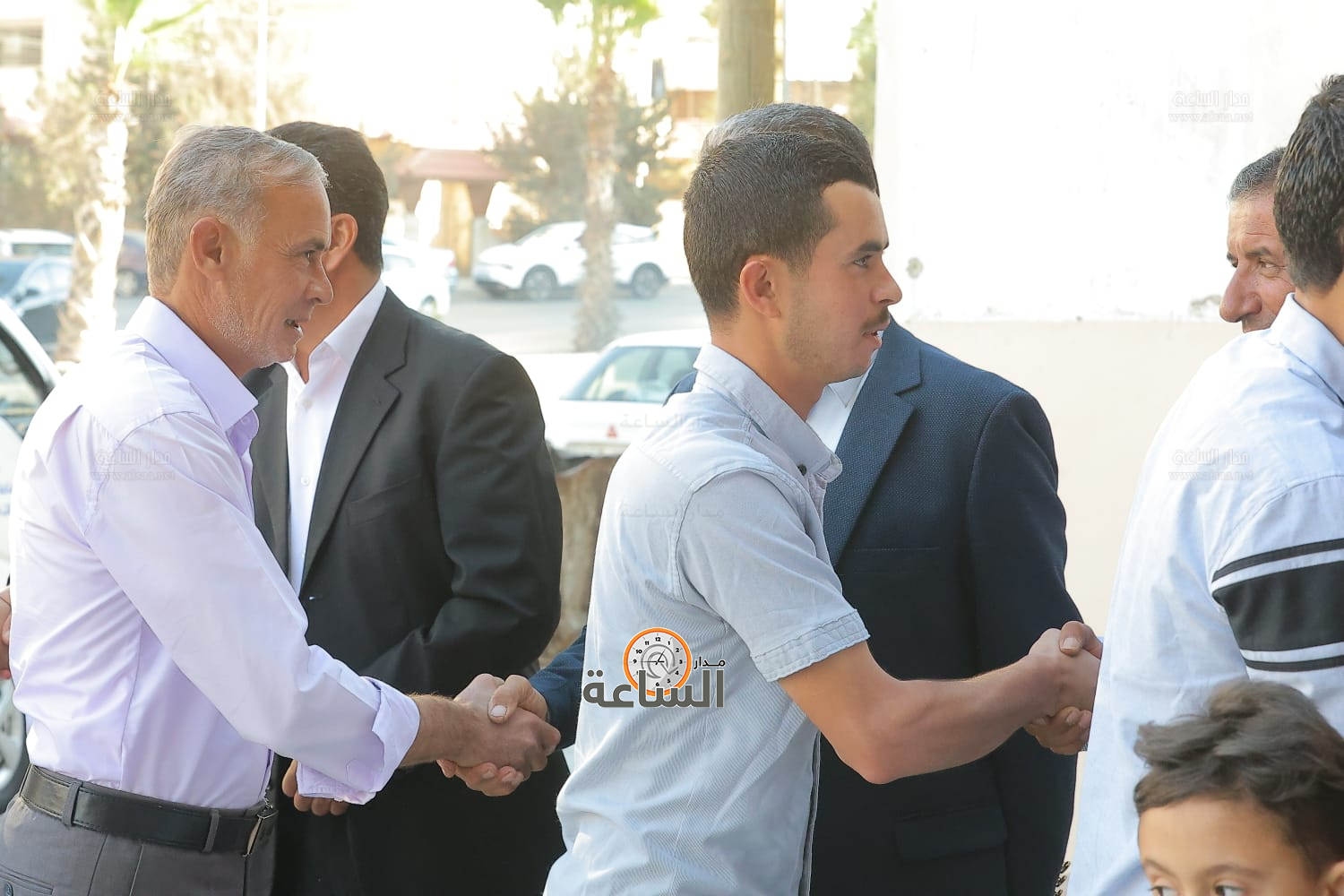 Madar Al-Saa Images 0.20194620187473455