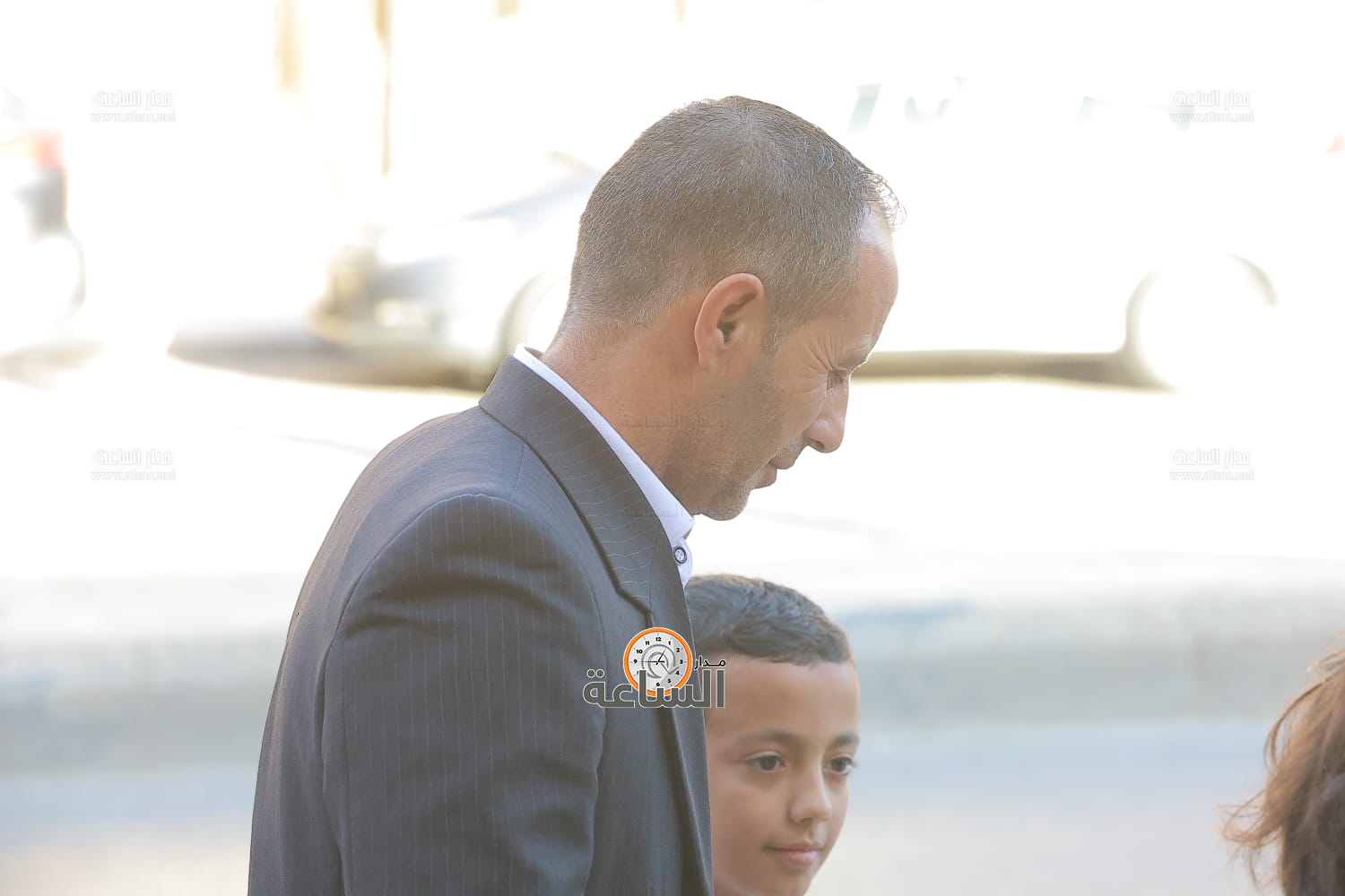 Madar Al-Saa Images 0.2598905206895801