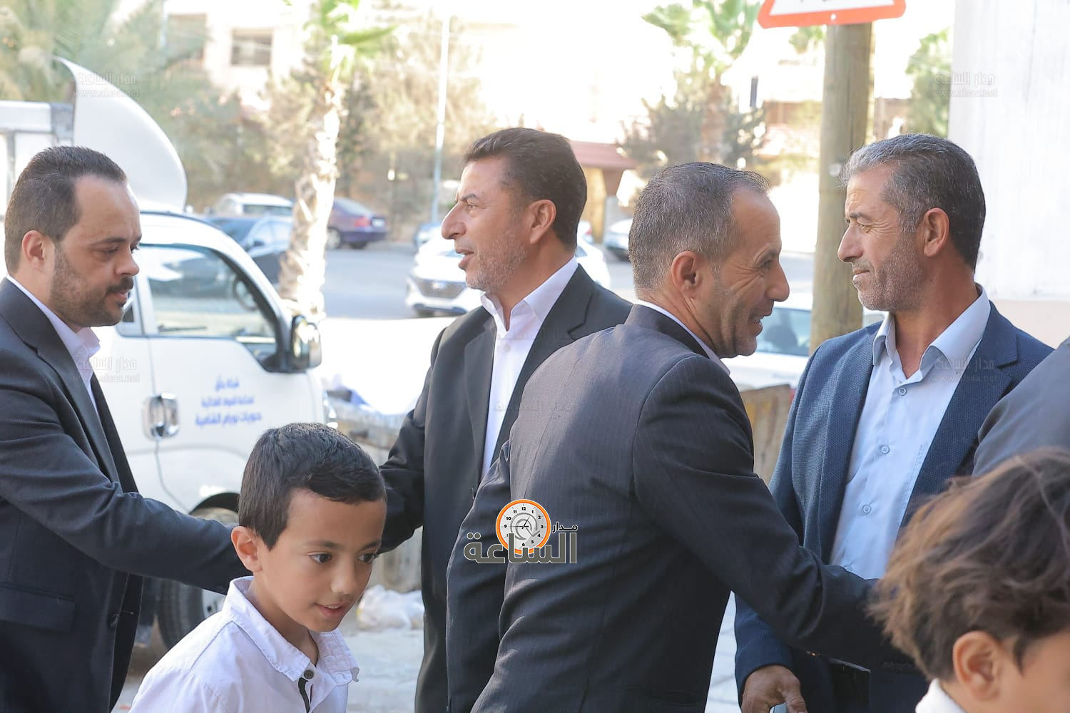 Madar Al-Saa Images 0.11717655847631747