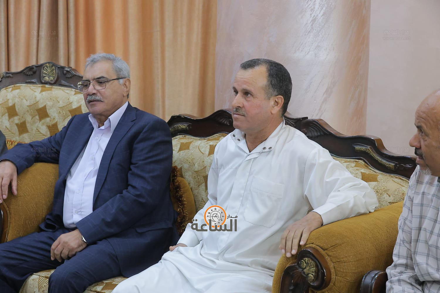 Madar Al-Saa Images 0.11335029054879897