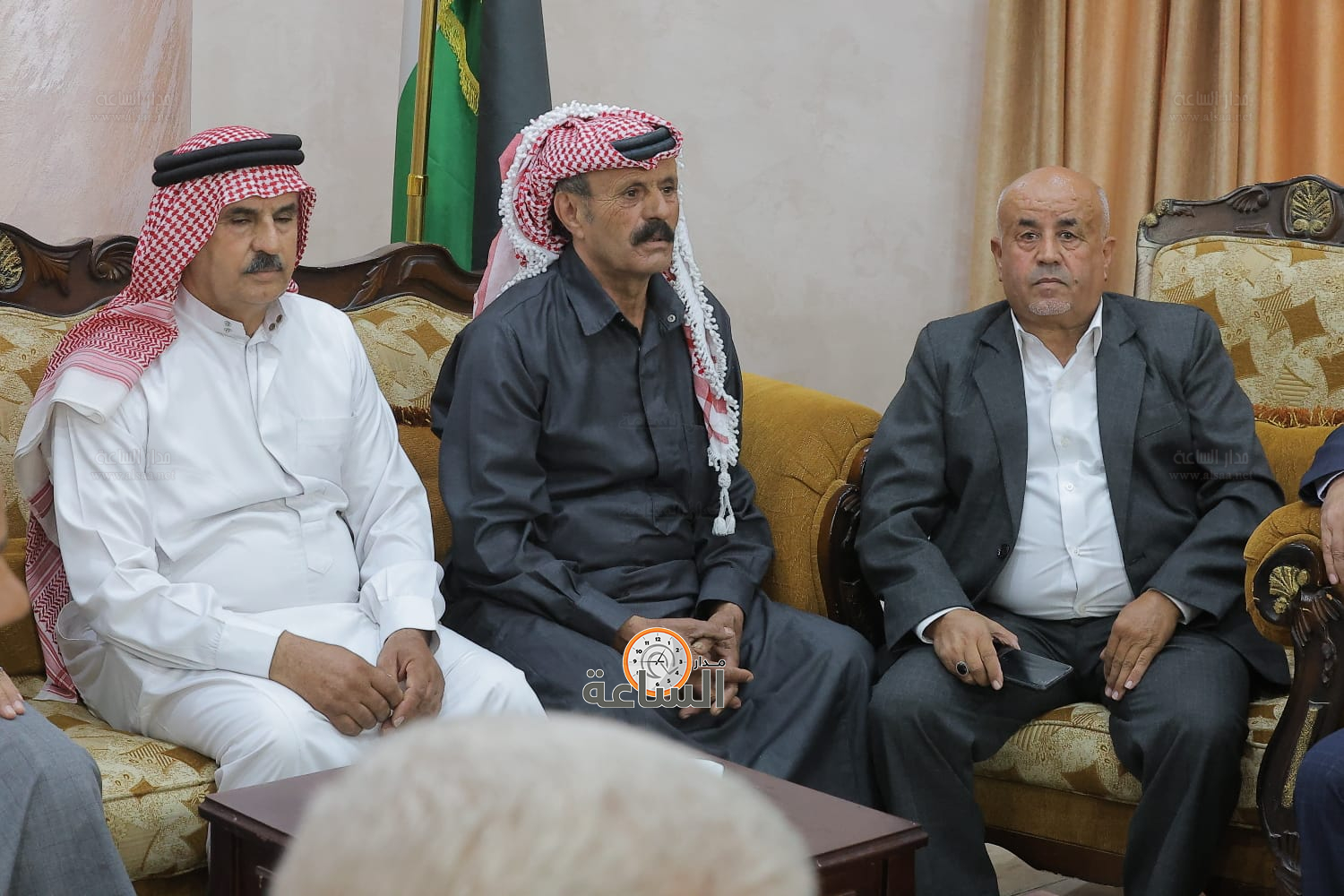 Madar Al-Saa Images 0.9178092749535863