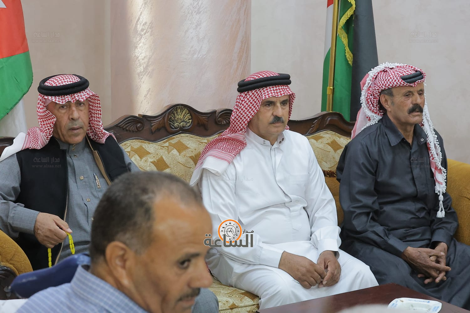 Madar Al-Saa Images 0.9501434377351959