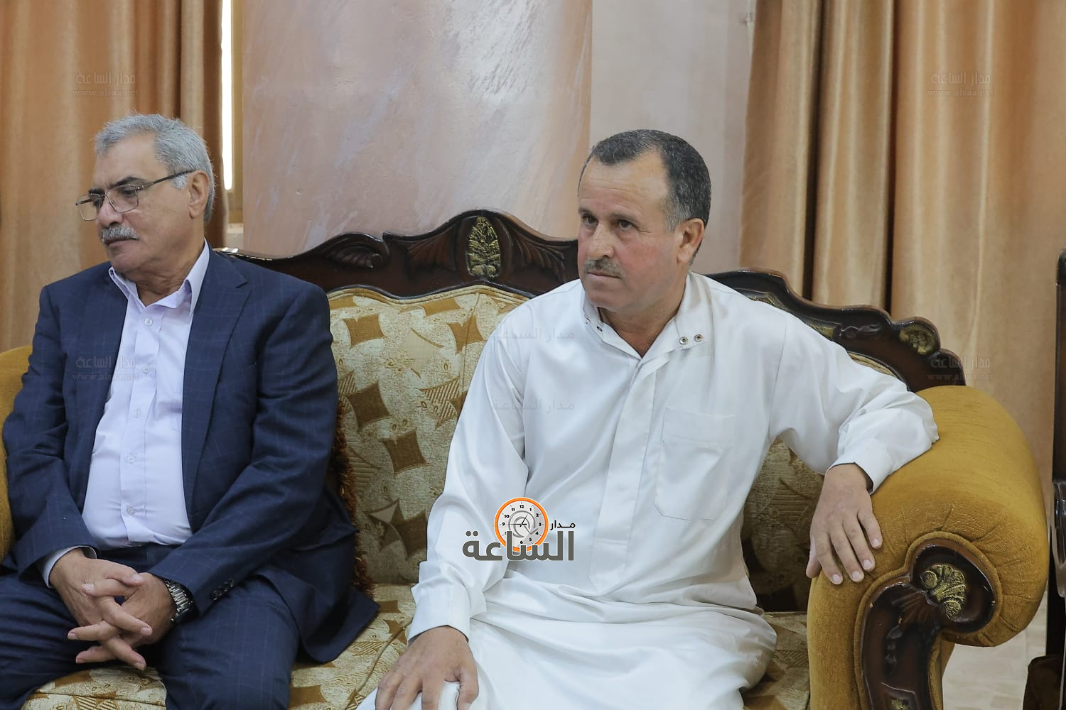 Madar Al-Saa Images 0.9618925499919421