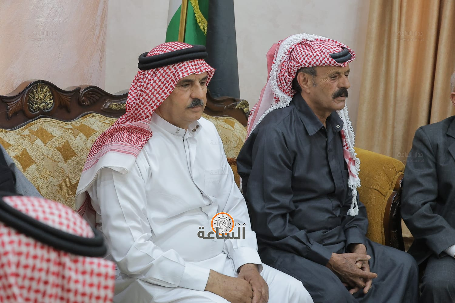 Madar Al-Saa Images 0.29570374035463776