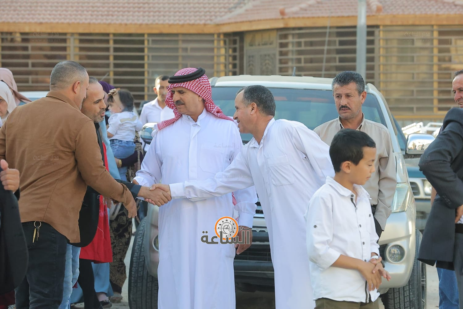 Madar Al-Saa Images 0.40297306611749306