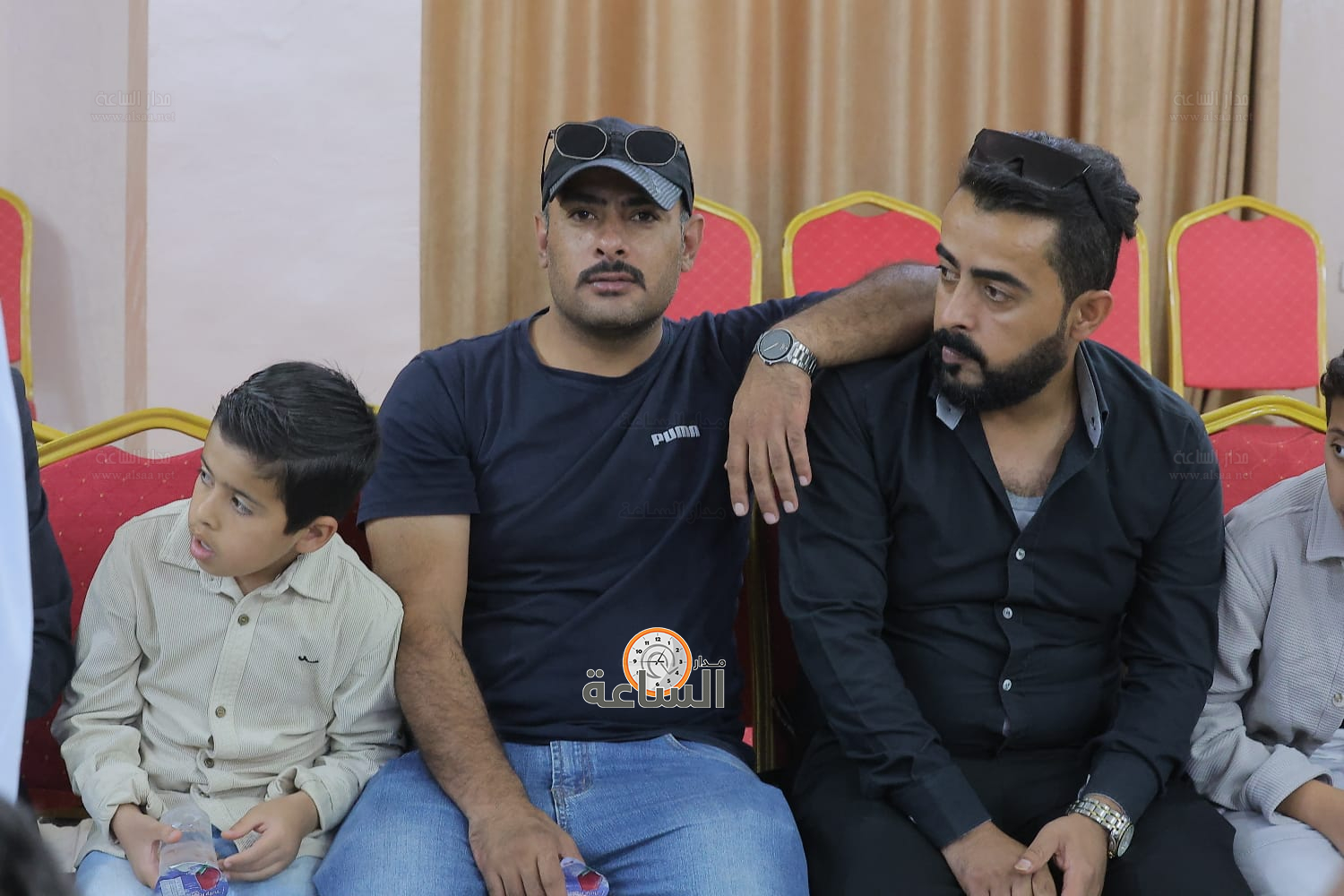 Madar Al-Saa Images 0.07102968074093119