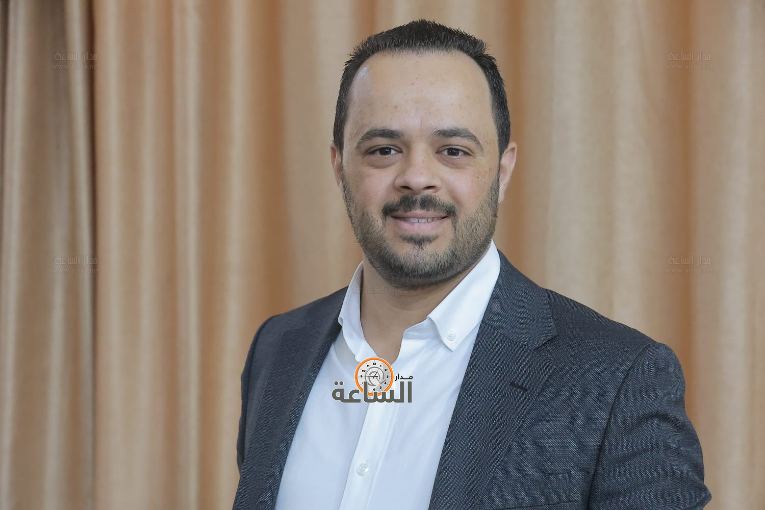 Madar Al-Saa Images 0.2580807370954463