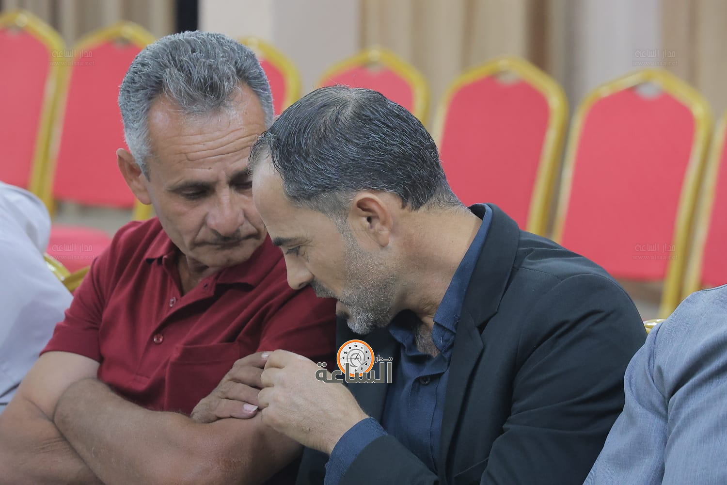 Madar Al-Saa Images 0.7907308682264785