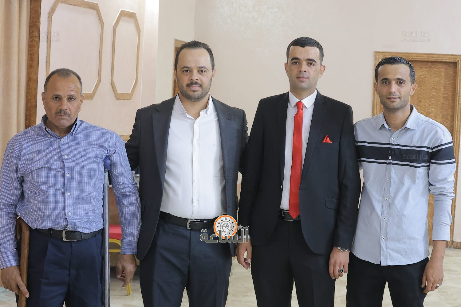 Madar Al-Saa Images 0.19000899551929495