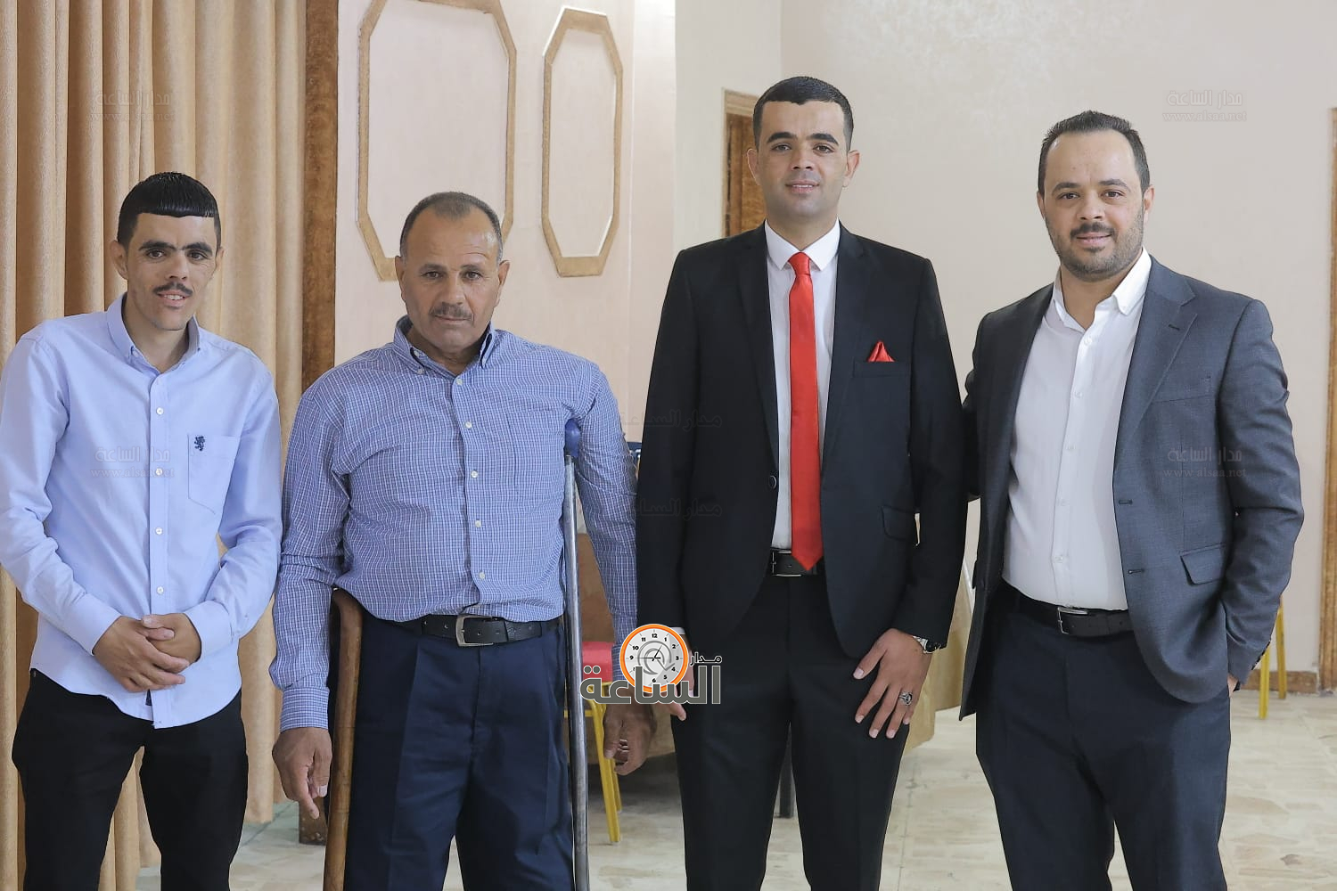 Madar Al-Saa Images 0.6823666930168566