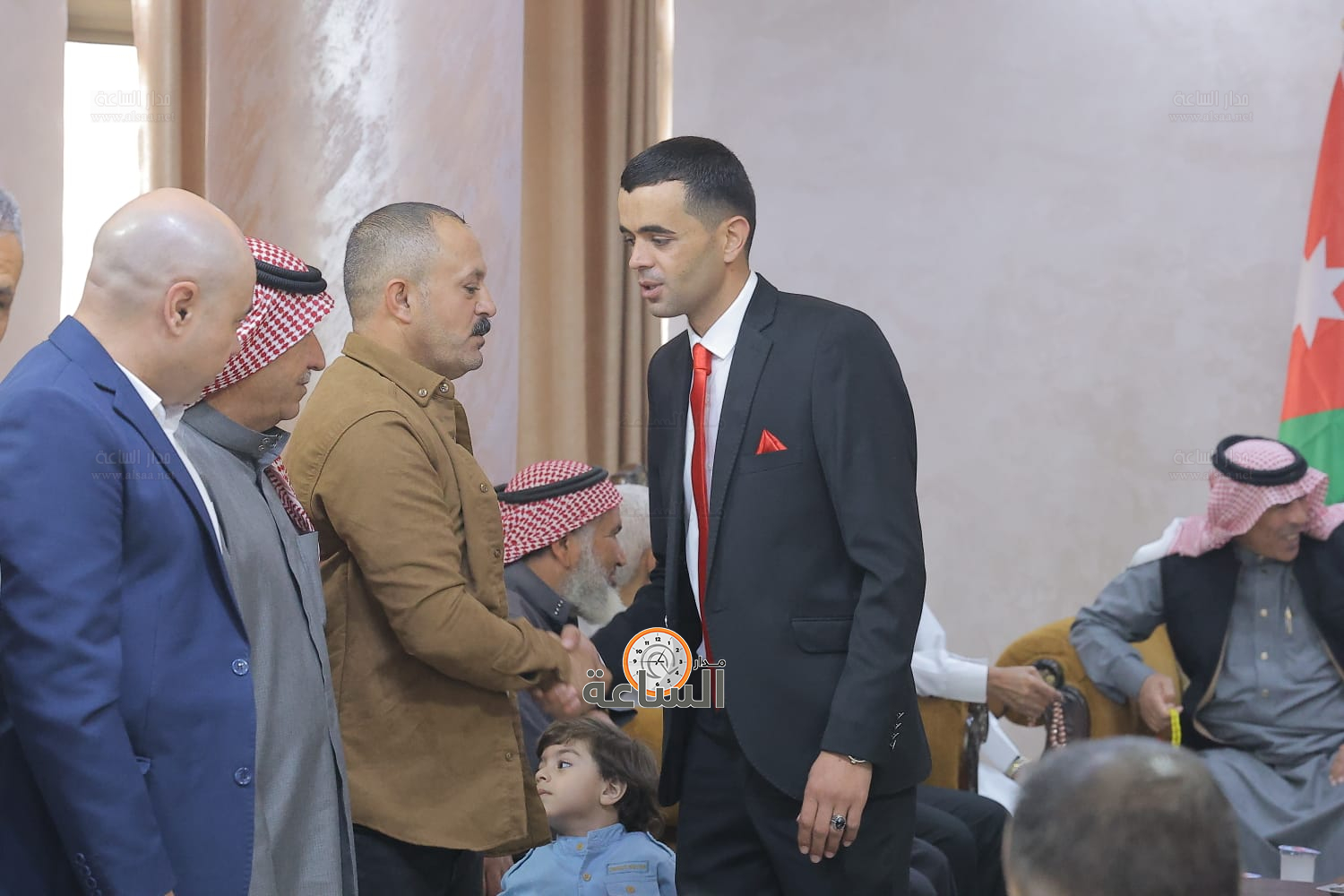 Madar Al-Saa Images 0.5922712254446398