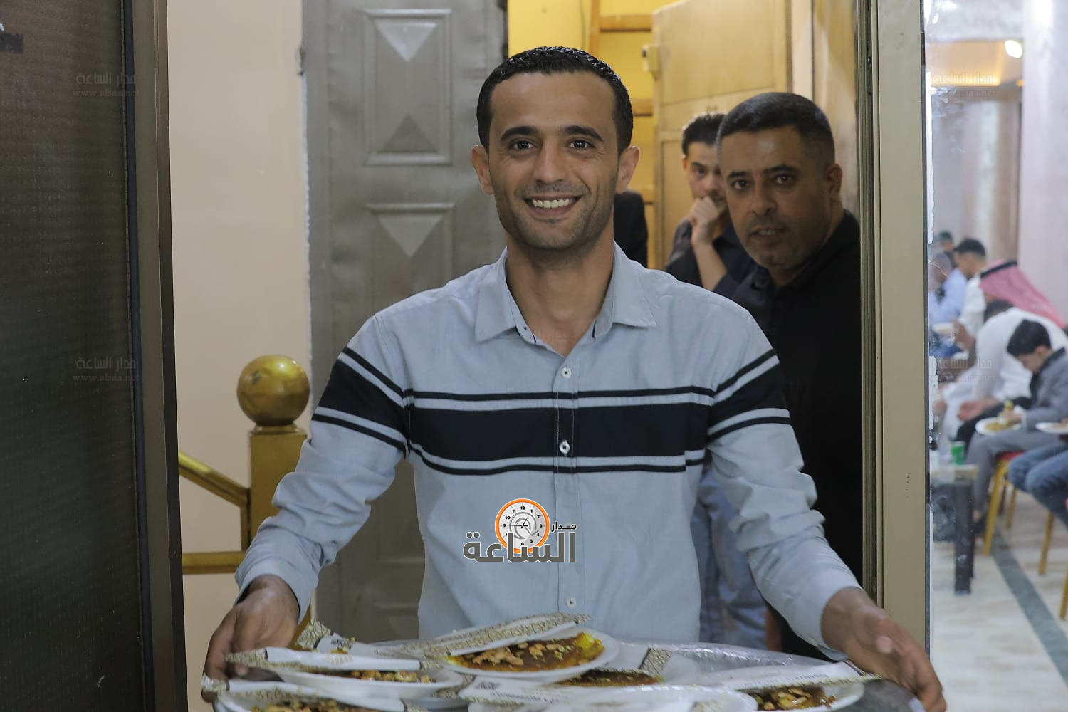 Madar Al-Saa Images 0.7403446418562745