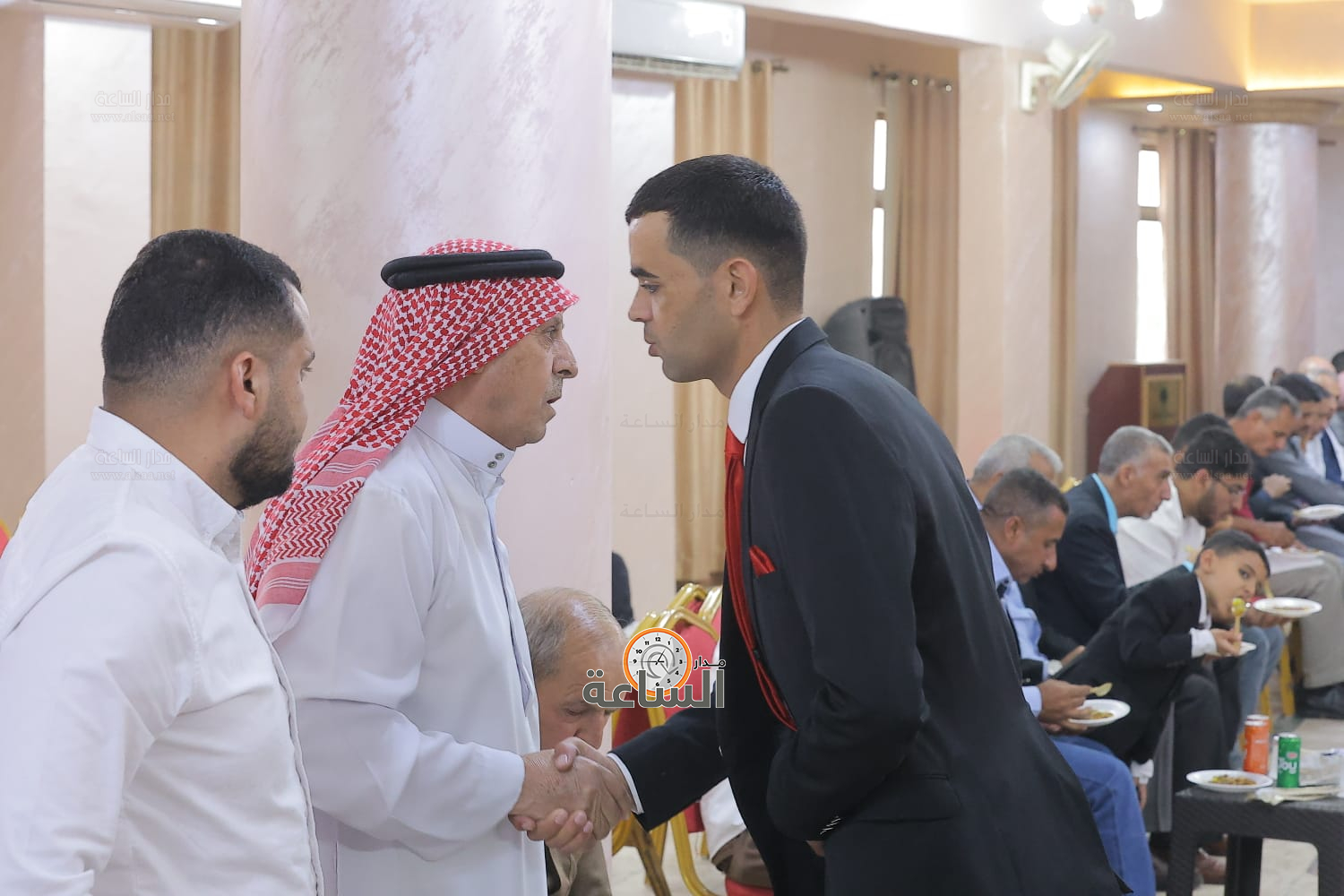 Madar Al-Saa Images 0.245171446980456