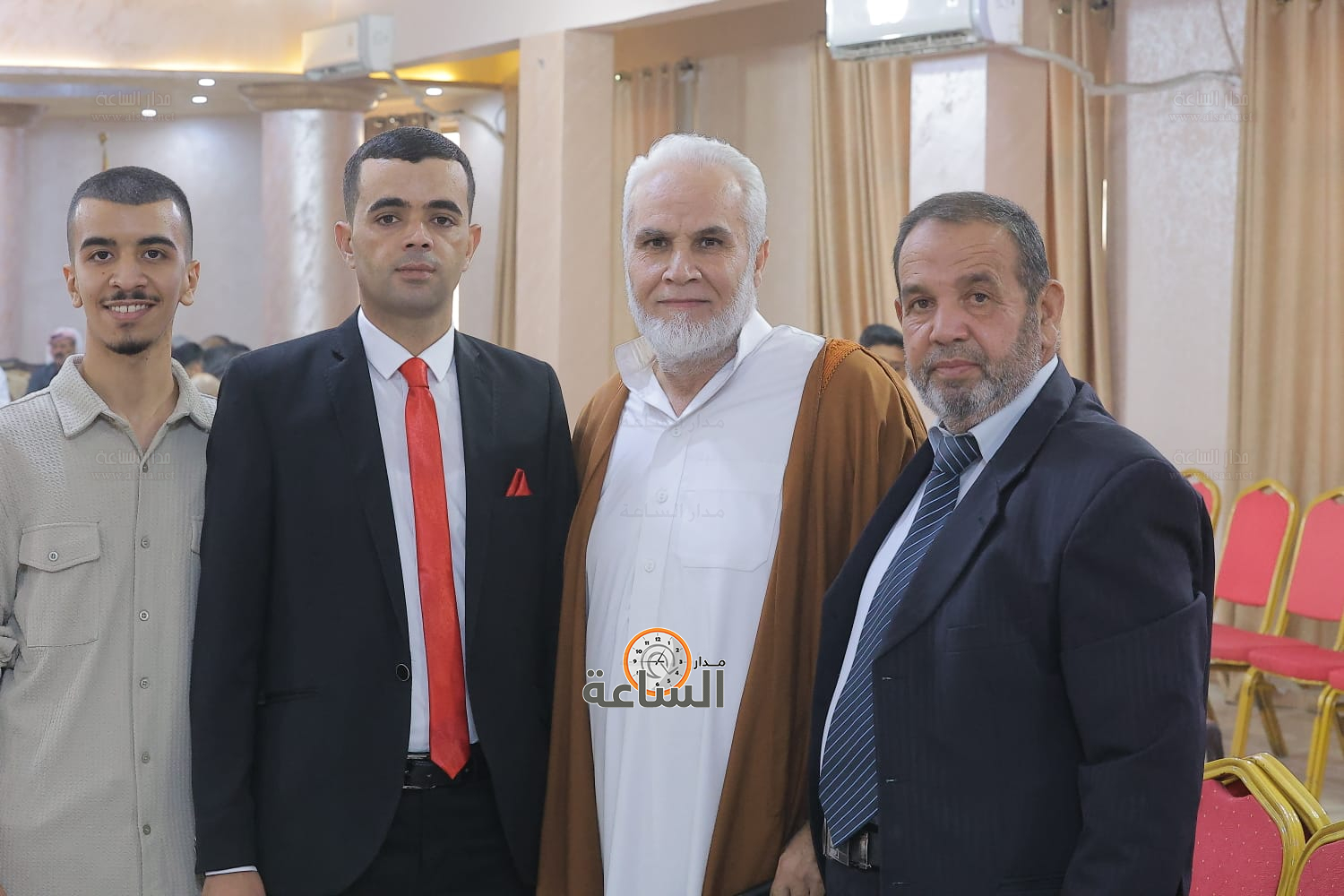 Madar Al-Saa Images 0.9856795054881627