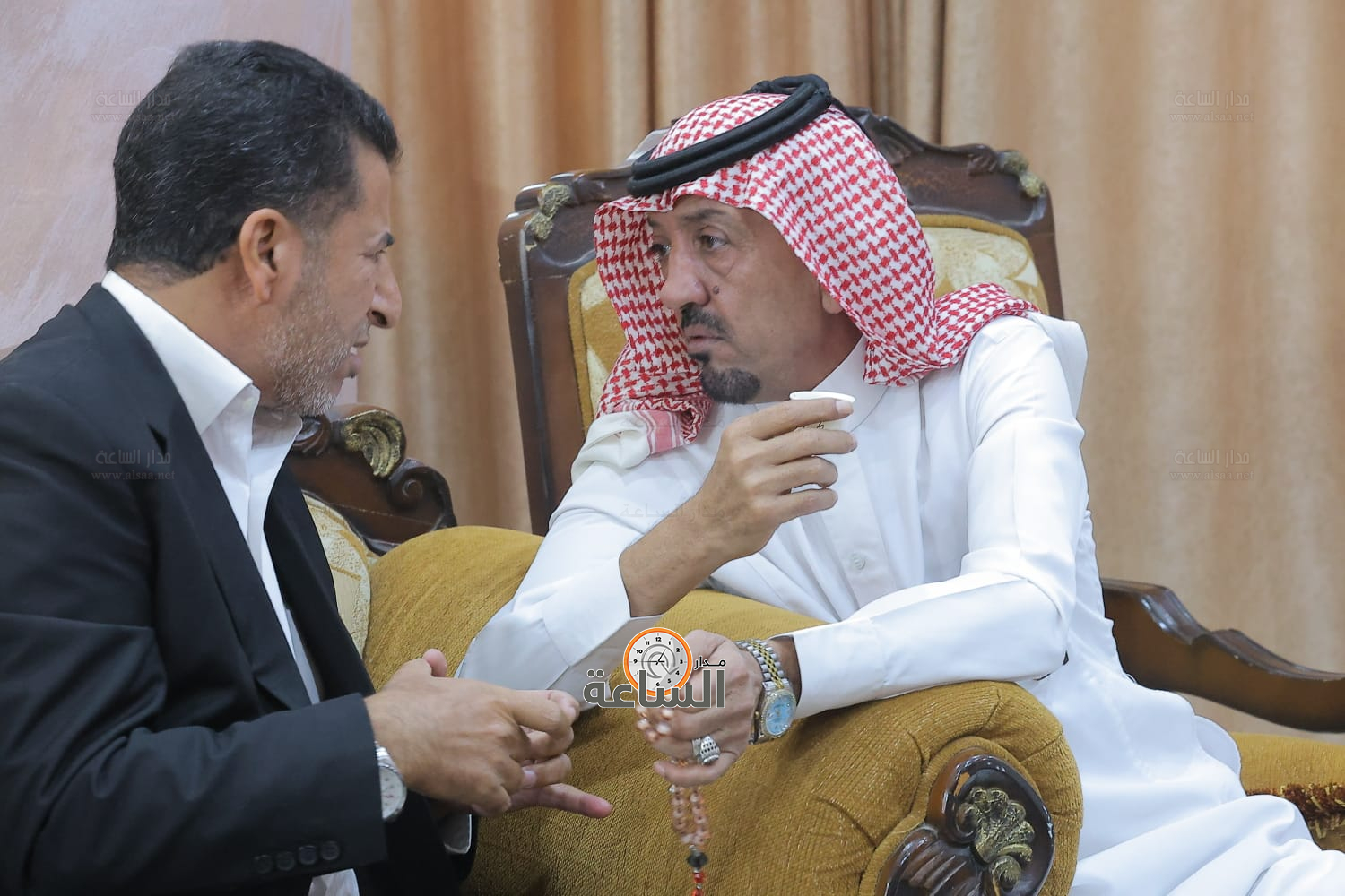 Madar Al-Saa Images 0.462119422625073