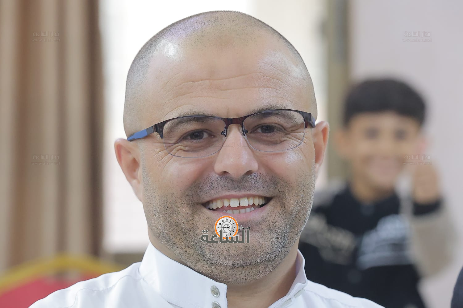 Madar Al-Saa Images 0.294018719384914