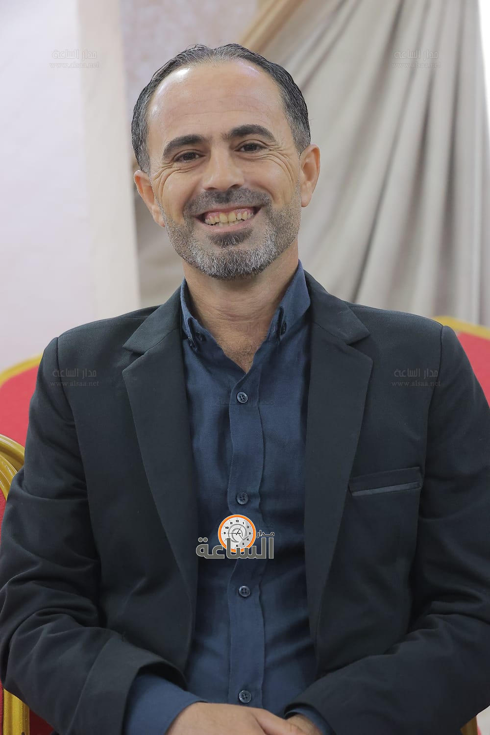 Madar Al-Saa Images 0.1513368540866855