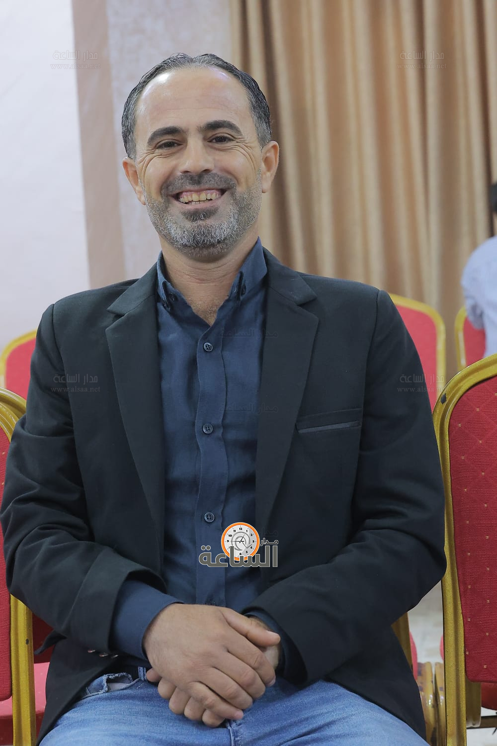 Madar Al-Saa Images 0.1885991532816631