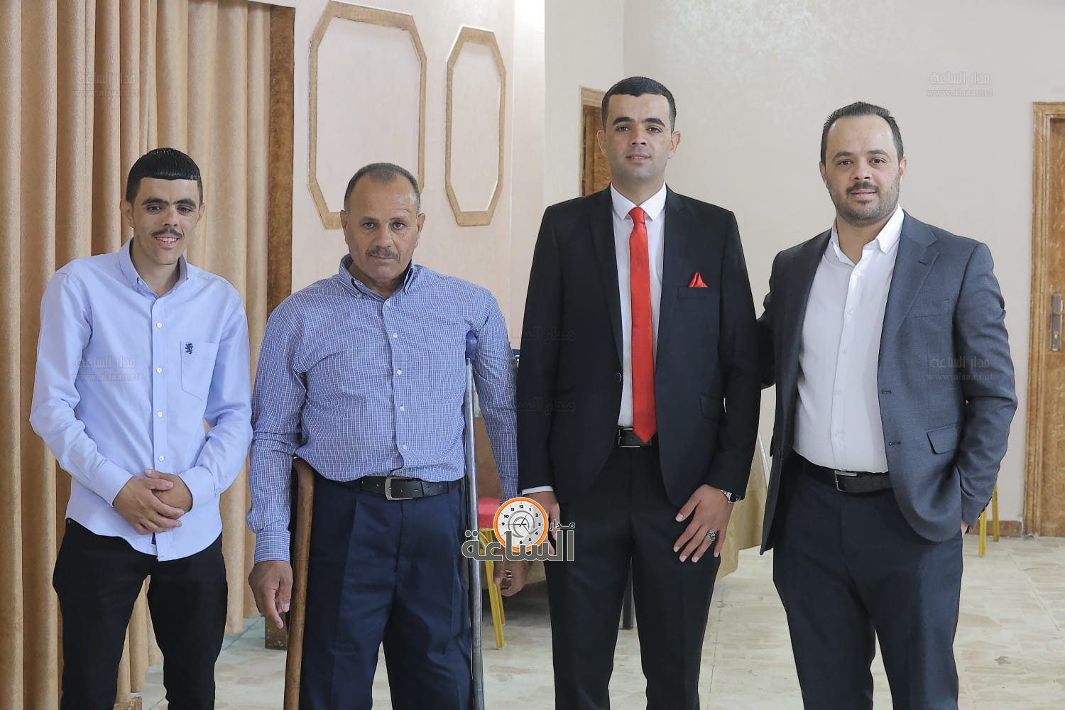 Madar Al-Saa Images 0.7928636025701339