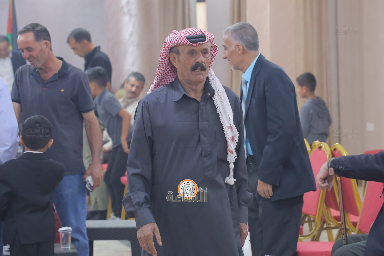 Madar Al-Saa Images 0.4704597019694985