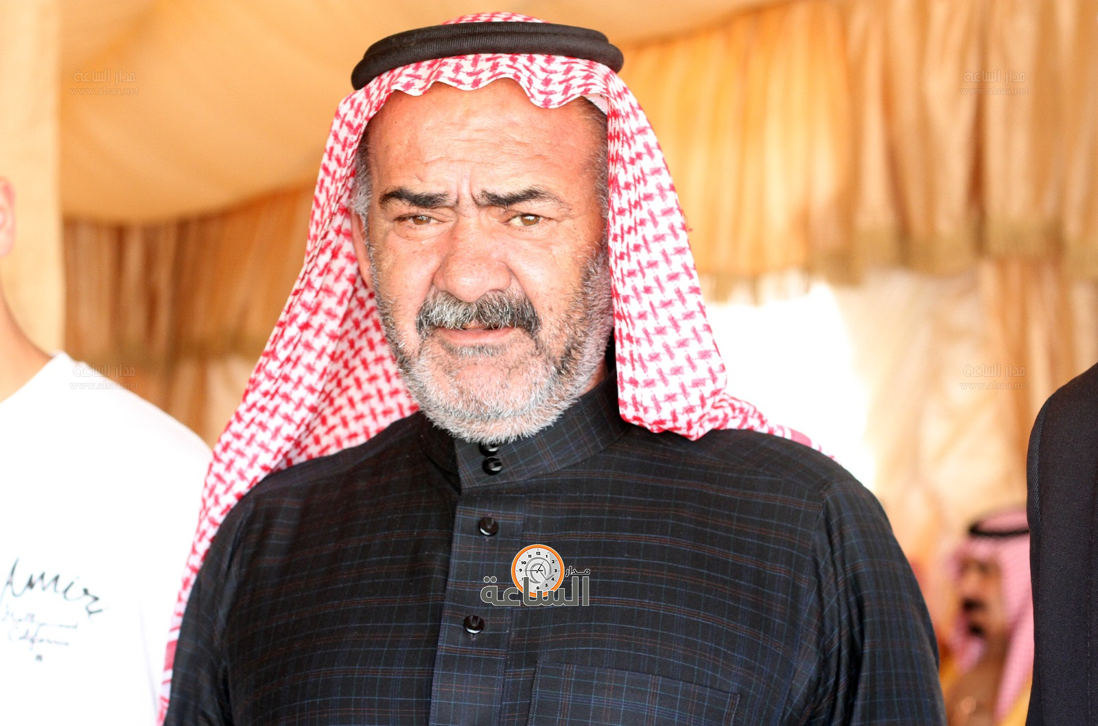 Madar Al-Saa Images 0.14972238942596328