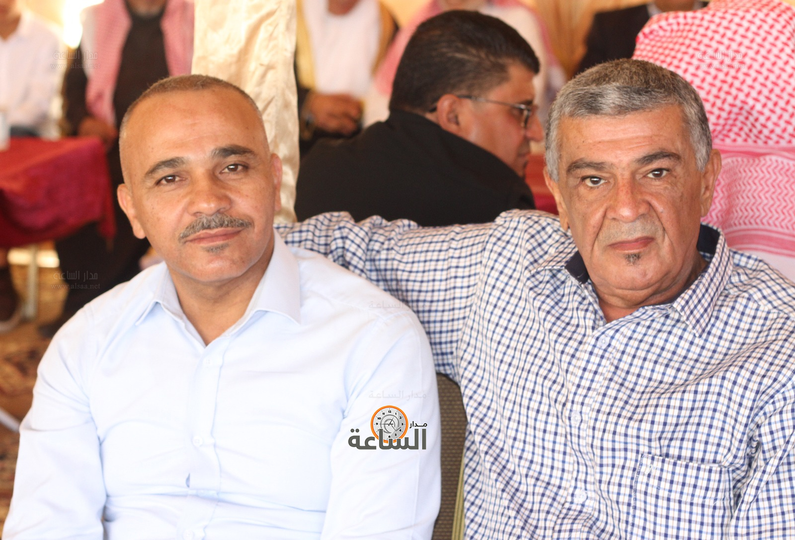 Madar Al-Saa Images 0.9794225786167