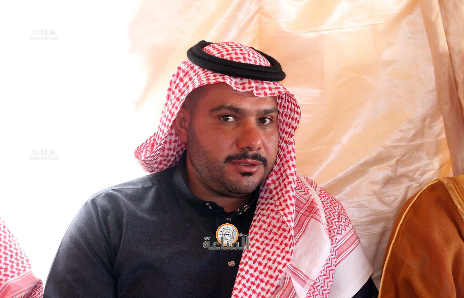 Madar Al-Saa Images 0.3863370669162355