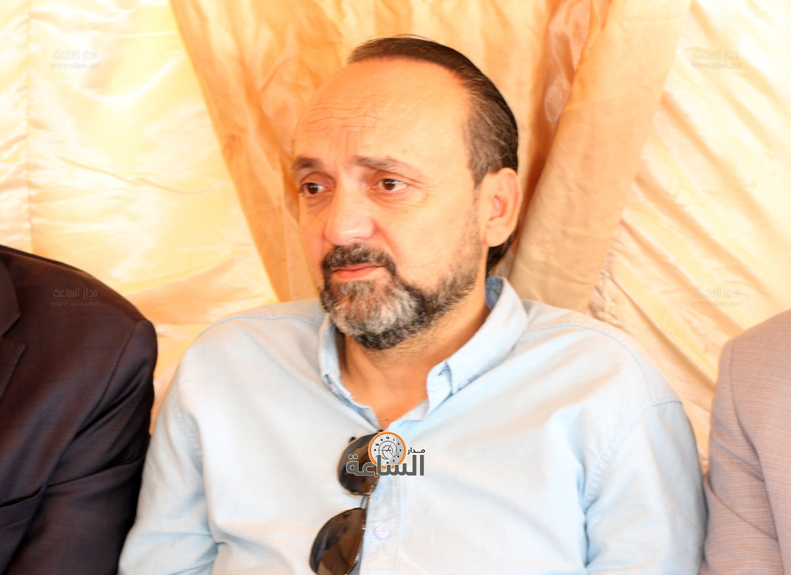 Madar Al-Saa Images 0.7281407659835161