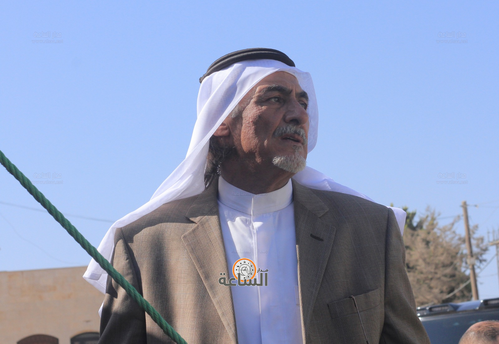 Madar Al-Saa Images 0.5286720626673932