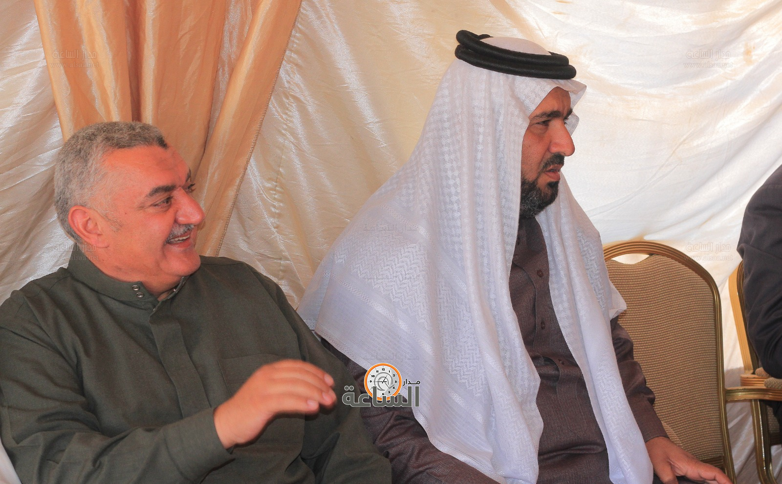 Madar Al-Saa Images 0.725187725546549