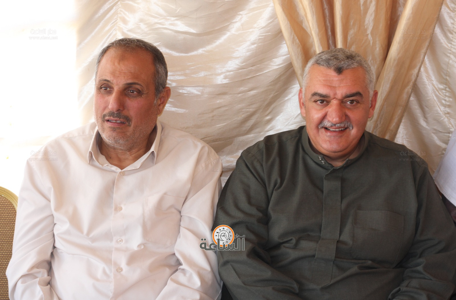 Madar Al-Saa Images 0.4434456838237525