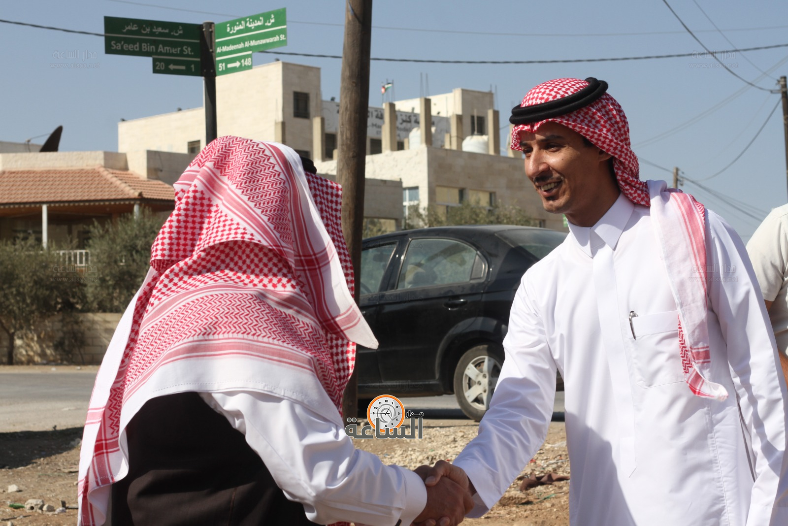 Madar Al-Saa Images 0.6217012810666043