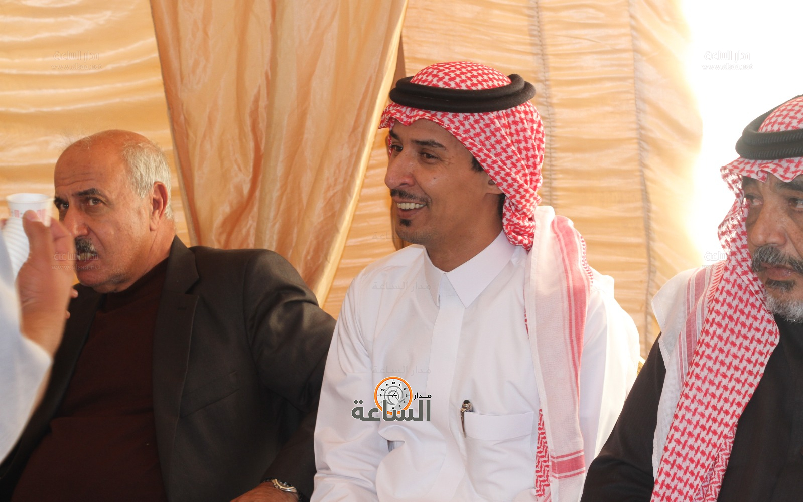 Madar Al-Saa Images 0.02153790612836015