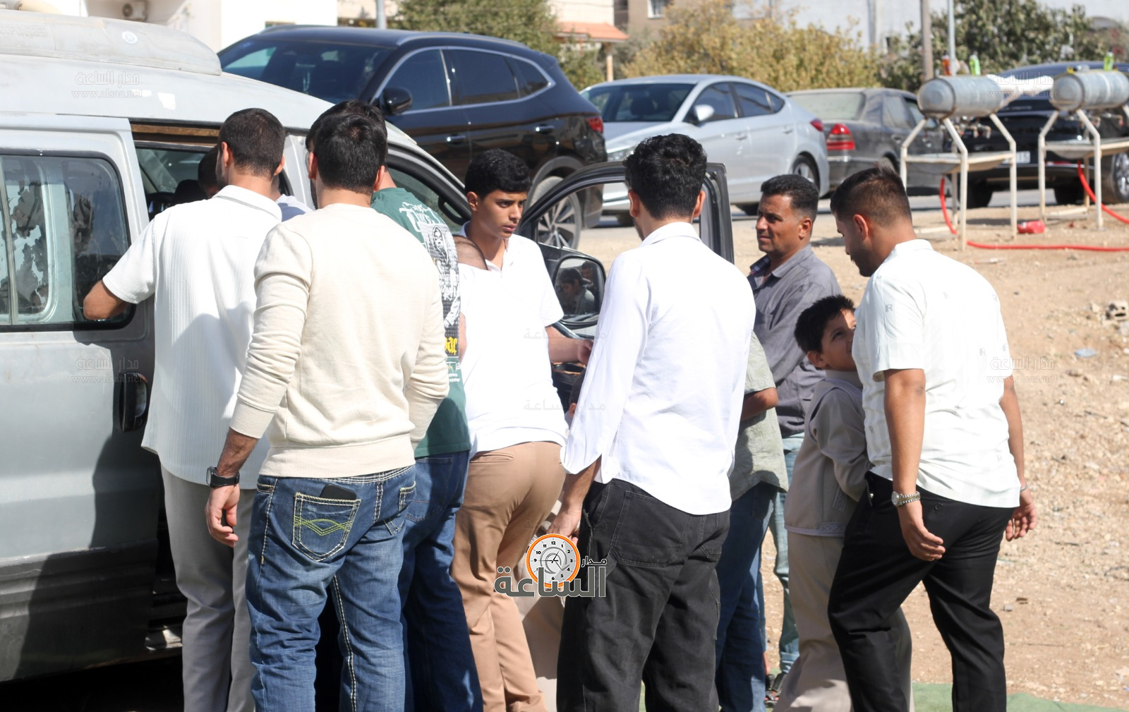 Madar Al-Saa Images 0.186891154651867