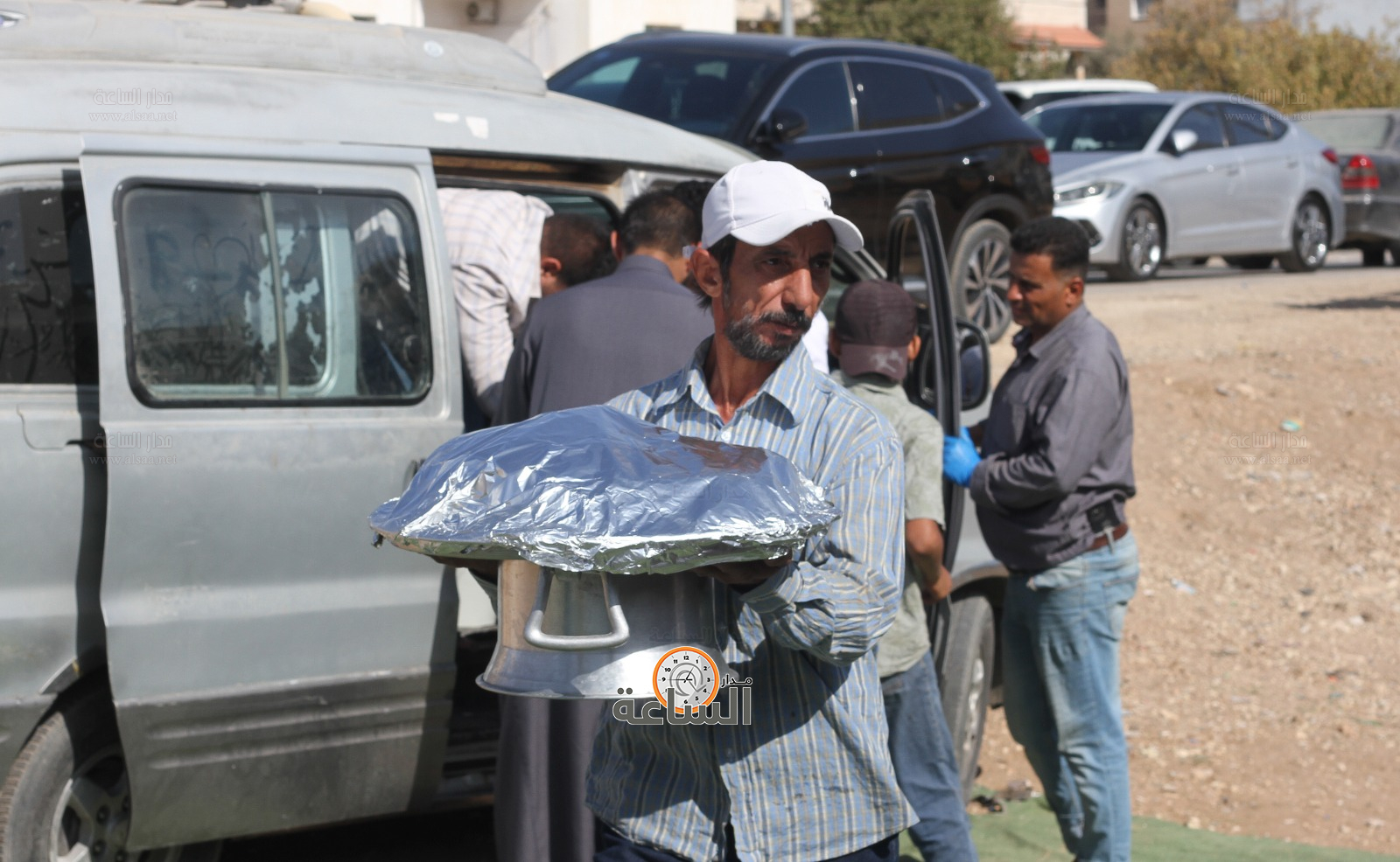 Madar Al-Saa Images 0.7876152565281167