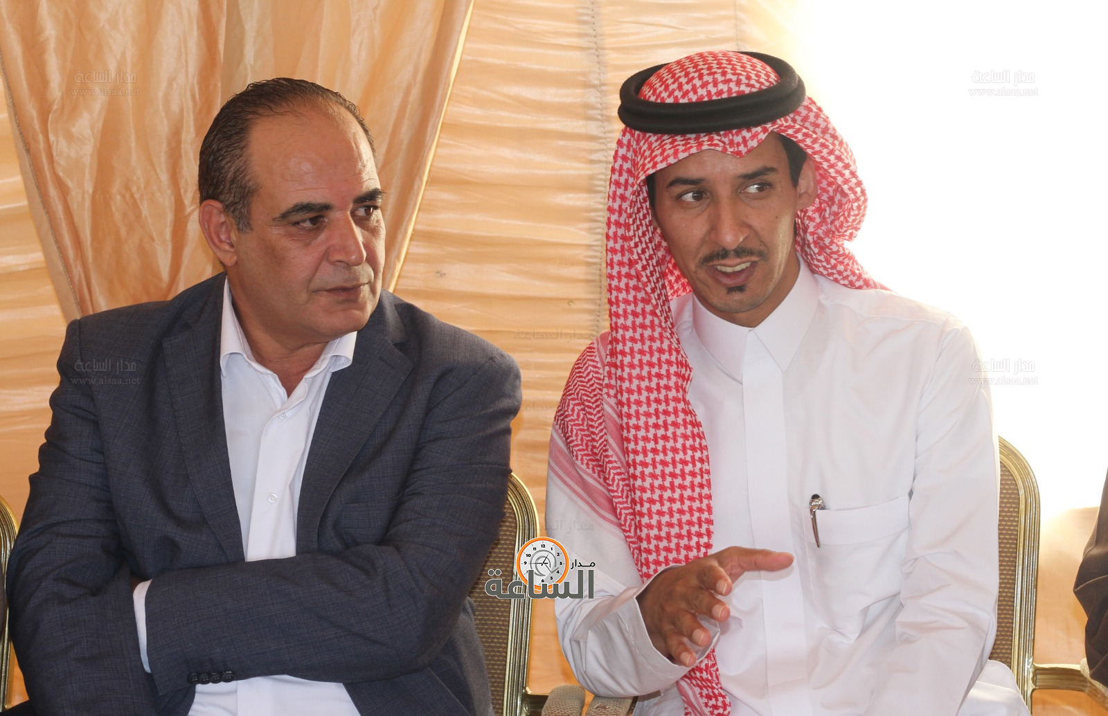 Madar Al-Saa Images 0.30000164283491204